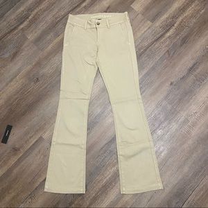 American Eagle Khakis